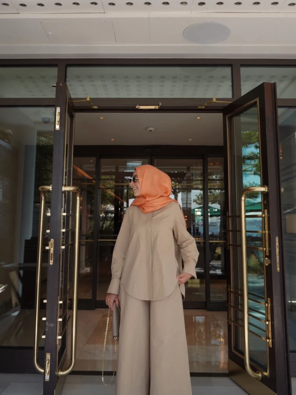 Pia Takım Krem