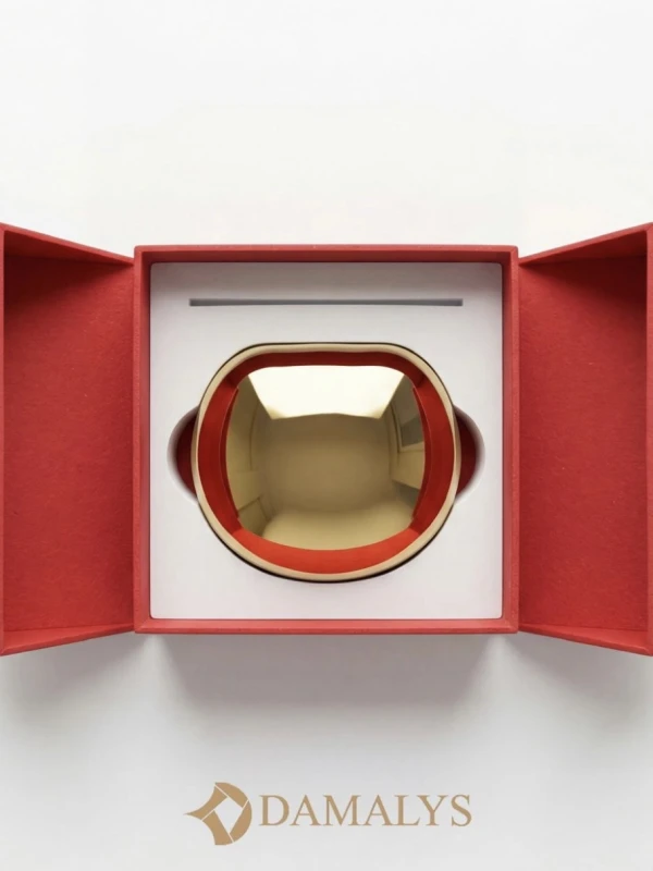 Damalys Diamond 2’li Takı Kutusu