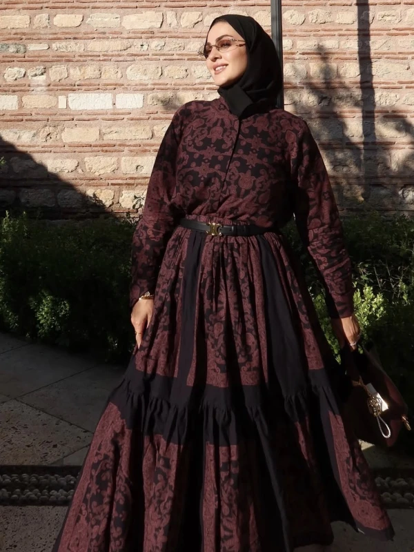 Vera Takım Mürdüm