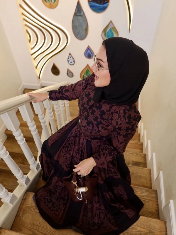 Vera Takım Mürdüm