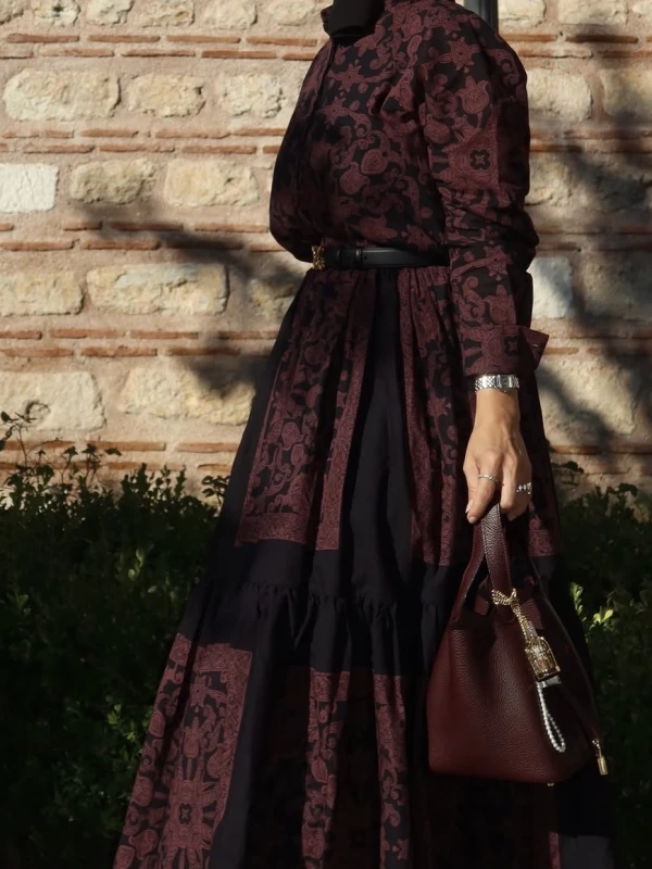 Vera Takım Mürdüm