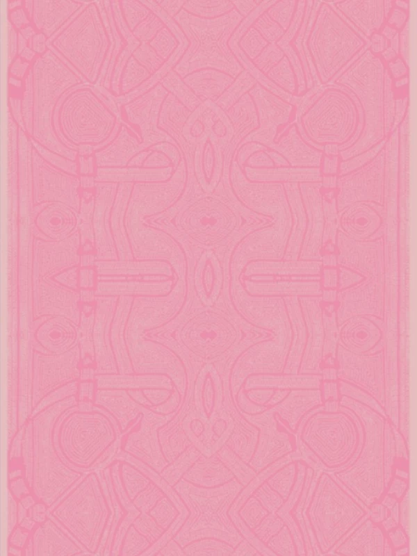 Vera Şal Pinky