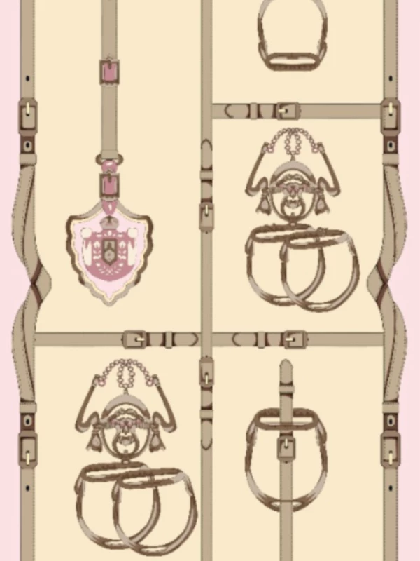 Mavel Şal Pinky