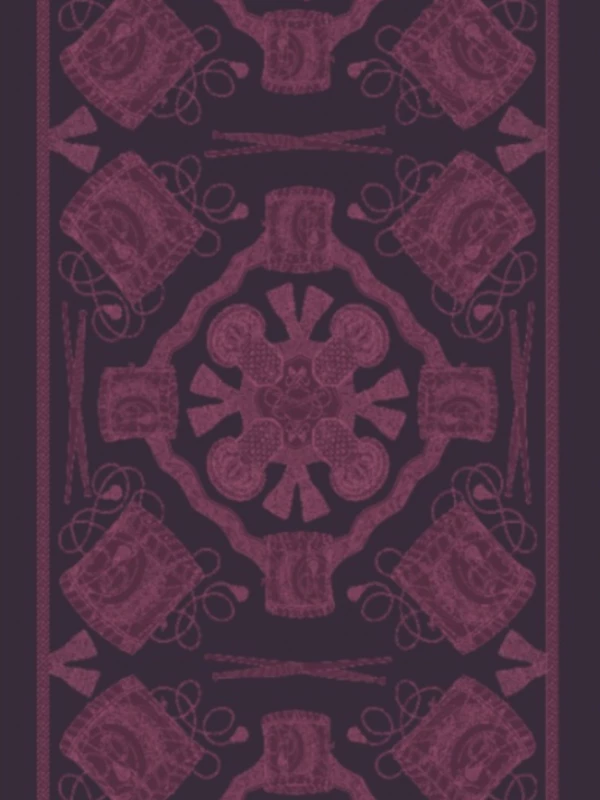 Liv Şal Purple